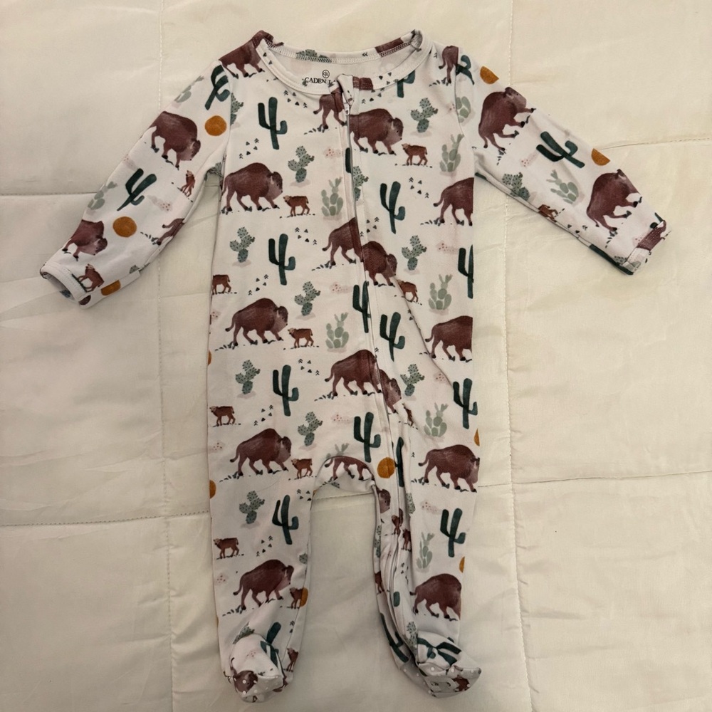 Caden Lane Pajamas